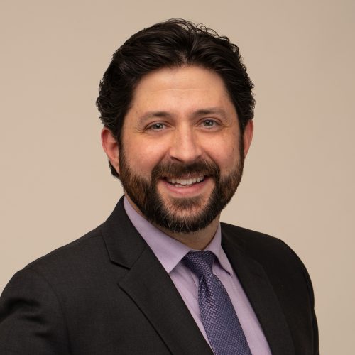 Dr. Adam Foley