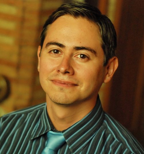 Pablo Willey-Bustos