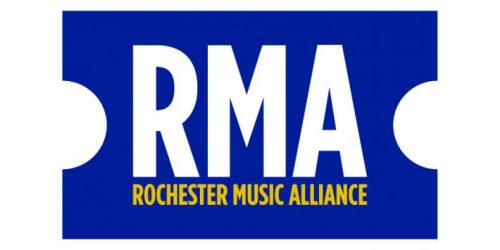 Rochester Music Alliance