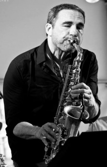 William Tiberio 2