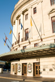 Eastman Theatre