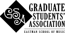 GSA logo