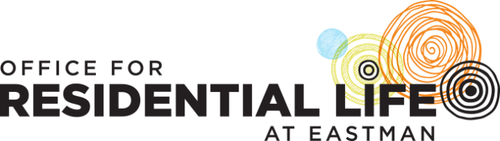 Office for Residential Life at Eastman
