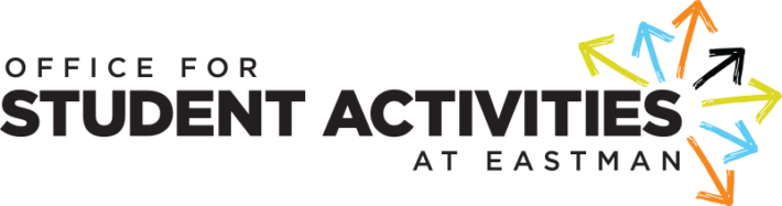 Office for Student Activities at Eastman