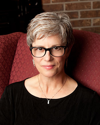 Melinda Wagner, composer-in-residence 2013